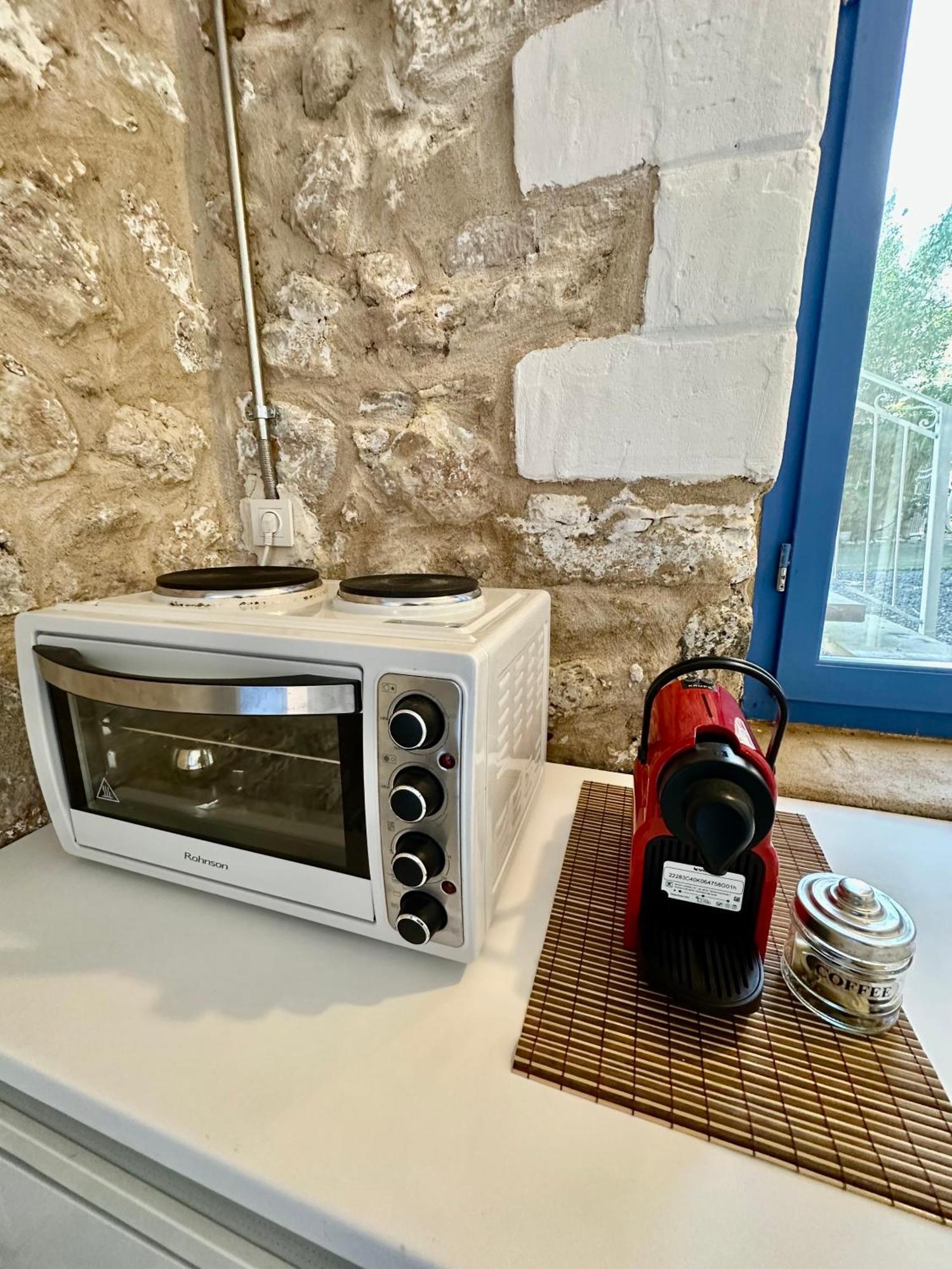 Rocksecret Edge Apartment Kalamata Ngoại thất bức ảnh