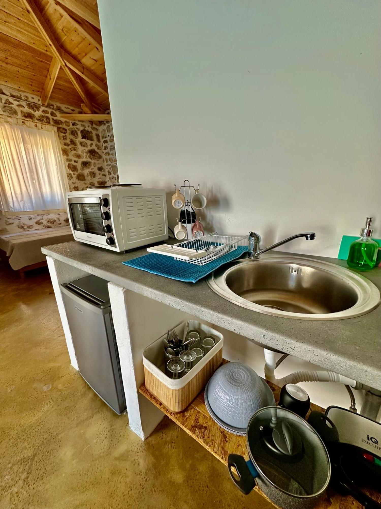 Rocksecret Edge Apartment Kalamata Ngoại thất bức ảnh