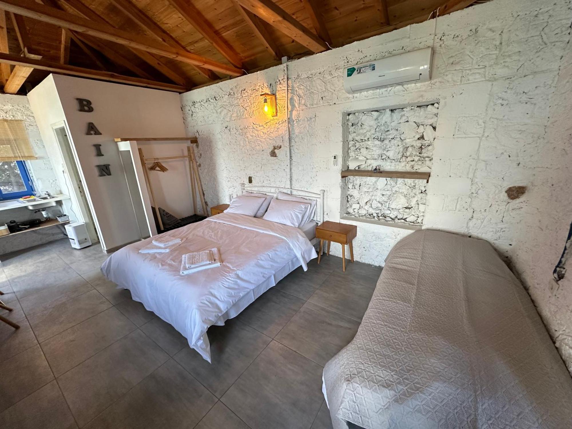 Rocksecret Edge Apartment Kalamata Ngoại thất bức ảnh
