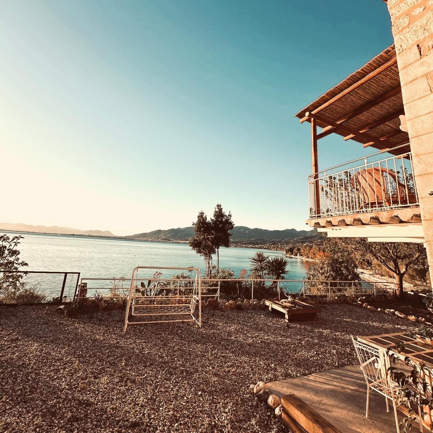 Rocksecret Edge Apartment Kalamata Ngoại thất bức ảnh