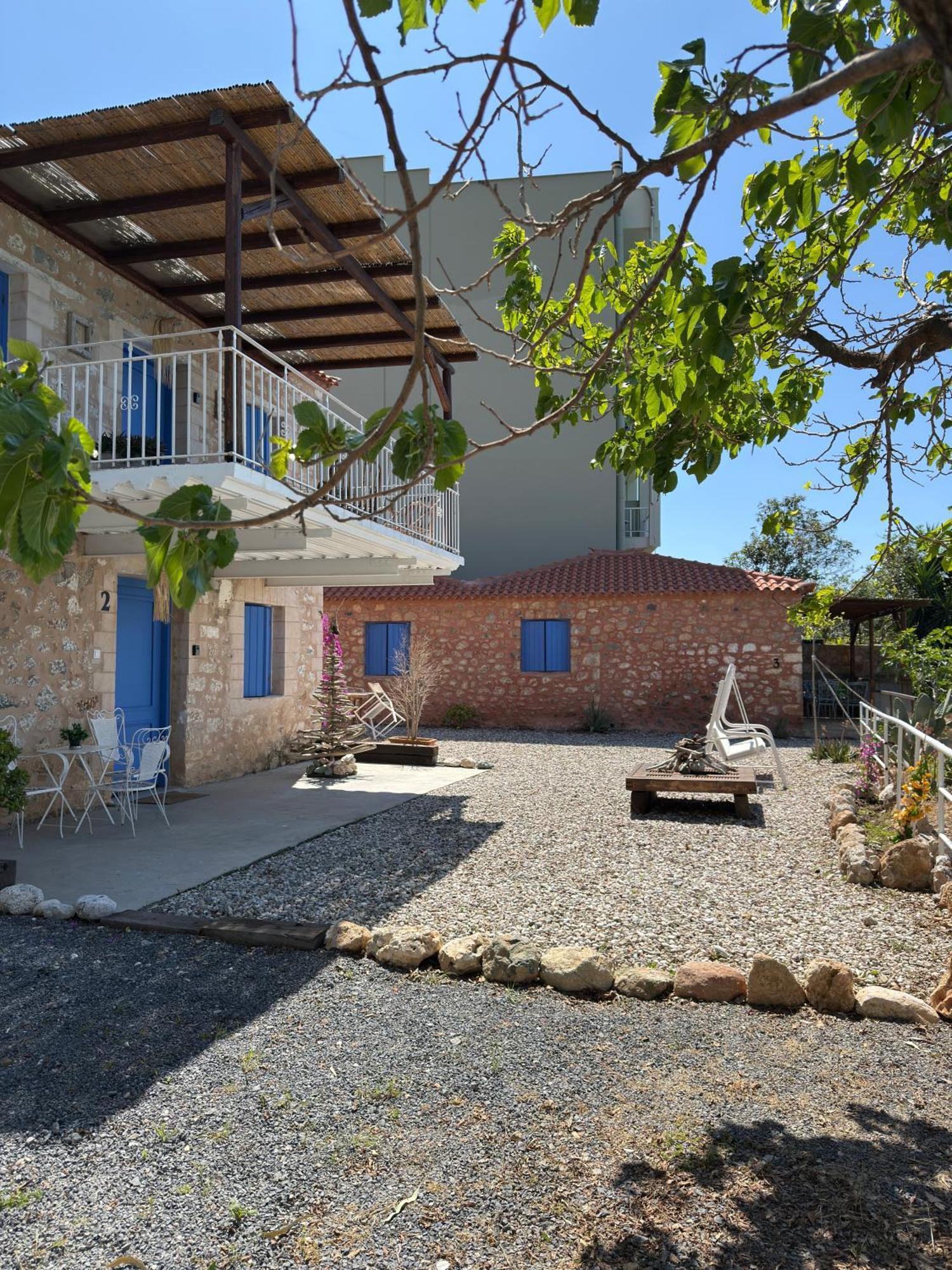 Rocksecret Edge Apartment Kalamata Ngoại thất bức ảnh